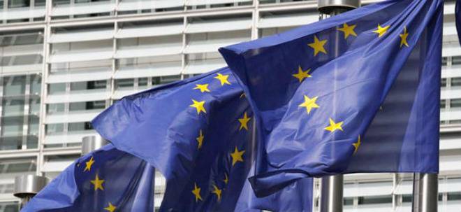 Излезе докладът на ЕК за 2016 г.