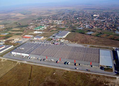 Икономическата зона в Тракия ще разкрие над 1500 работни места