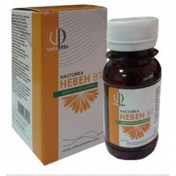ТИНКТУРА НЕВЕН ВТ 50мл