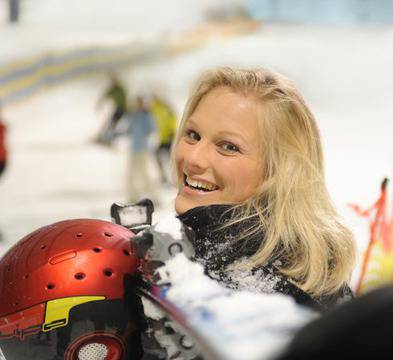 Студът може да провокира мигрена и алергия при някои хора