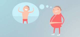 SM runners: Лесната диета