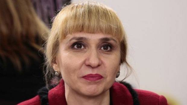 Диана Ковачева е новият заместник-омбудсман