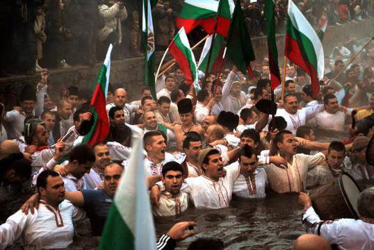 Кметът на Калофер се разгневи: Ако не е имало турско робство, щеше ли да има Въстание?