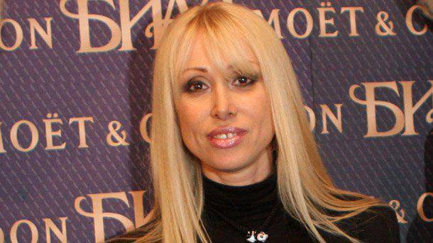 Кристина Димитрова разкри дълго пазена тайна!