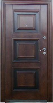 Метални входни врати-EXTRADOORS