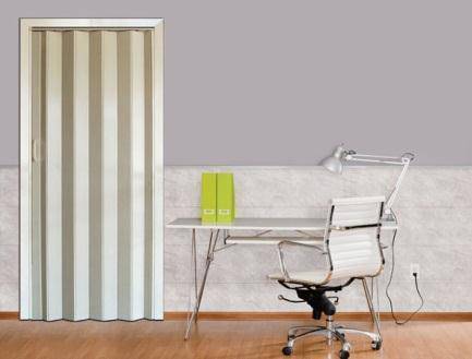 Сгъваеми врати Хармоника-EXTRADOORS