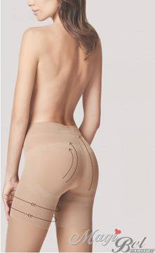 Чорапогащник Fiore модел PRESS UP 20 den