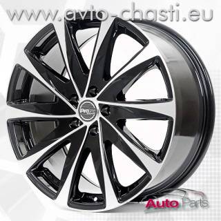 Джанти 20 цола за RANGE ROVER EVOQUE