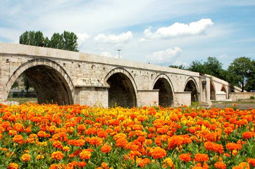 Пролетни празници 2016 в Скопие – 1 нощувка – VANADA