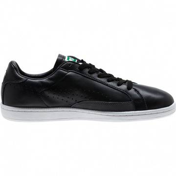 Puma Match 74 black оригинални нови кецове