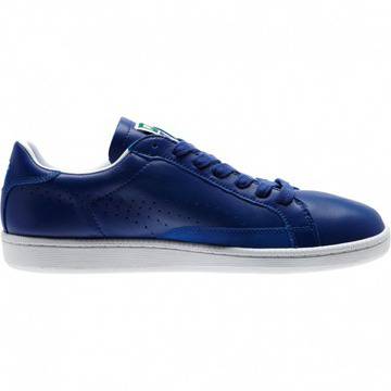 Puma Match 74 blue оригинални модерни кецове