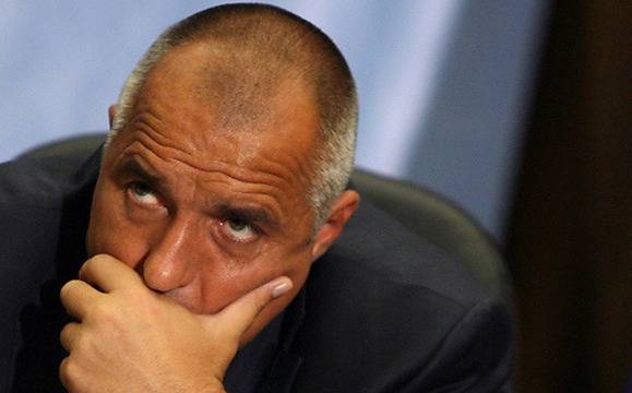 Борисов поиска оставката на министъра на образованието