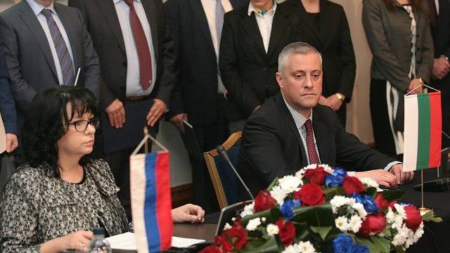 Божидар Лукарски: България е желана дестинация от руските туристи