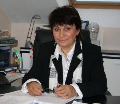 Професор Вихра Миланова: Всеки трети българин страда от психично разстройство!