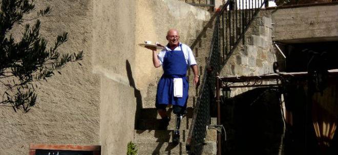 Да си сервираме малко качествено свършена работа