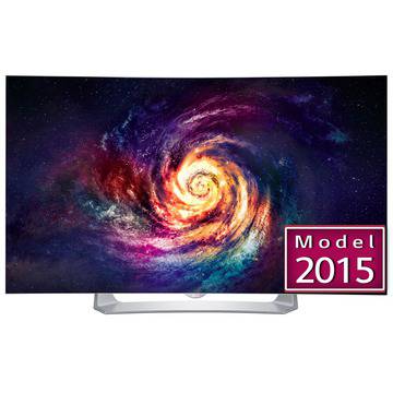 Телевизор 3D OLED Smart LG, 55EG910V, 55″ (139см), Извит, Full HD