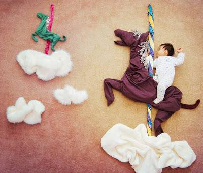 Конкурси всякакви: Споделяте забавни сънища и печелите награди