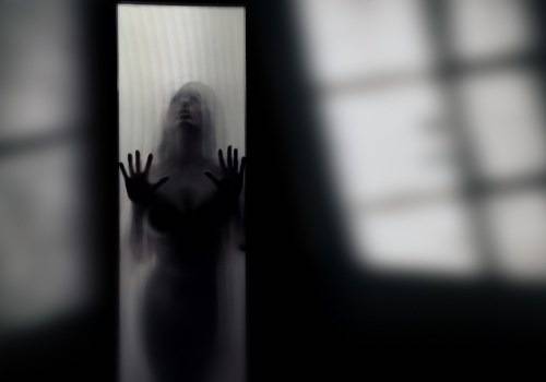 Вижте най-страховитите български истории и легенди!