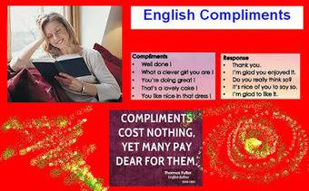 Комплименти за възможности