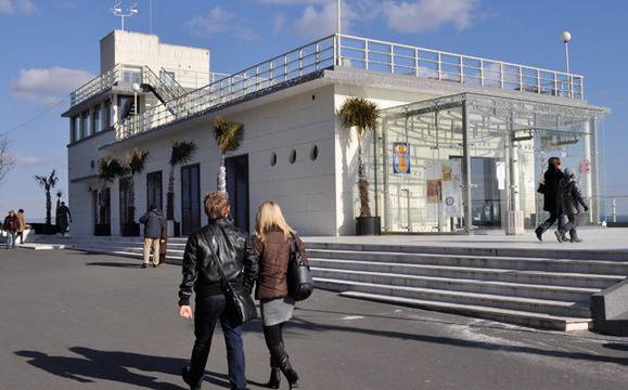 Посетете безплатно екзотичната изложба на животни в Казиното – вижте как