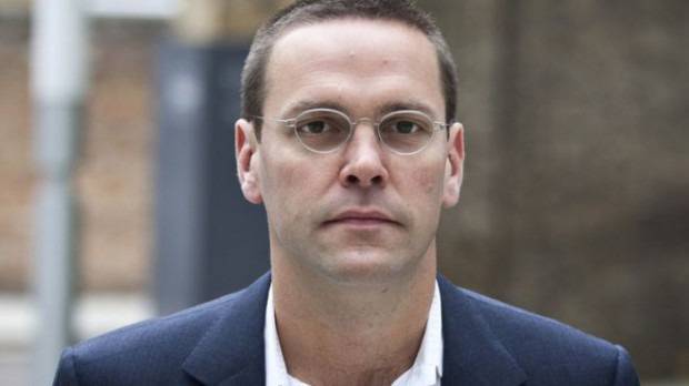 Джеймс Мърдок поема отново Sky