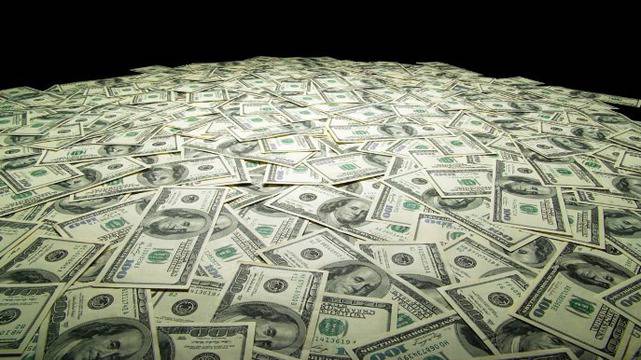 Знаете ли какви са шансовете ви да станете милионер?