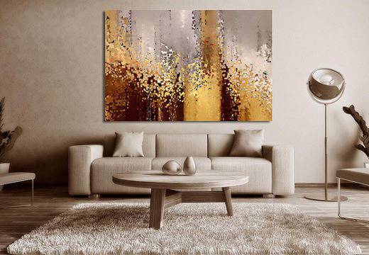 Идеи за стенна декорация