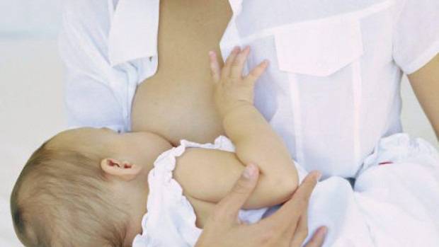 Кърменето увеличава интелигентността и доходите