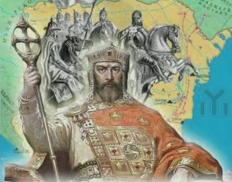 Напук на образователната система! Четвъртокласник направи уникален клип за Златният век на Симеон и взриви България!
