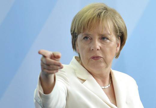 Вижте кои са най-спряганите имена за заместници на Ангела Меркел!