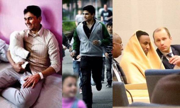 Дечицата-бежанци, безчинстват и вече убиват в Европа