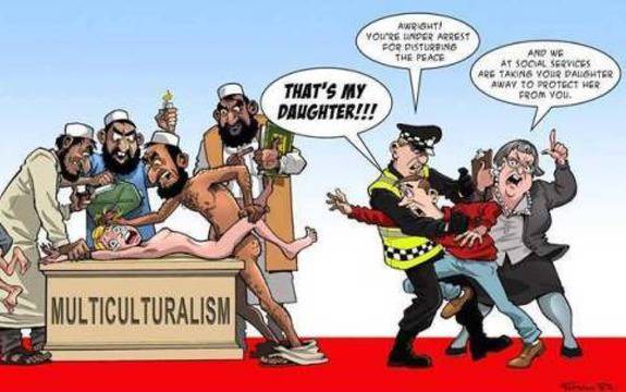 Технология на унищожението или как да съжителстваме с насилието