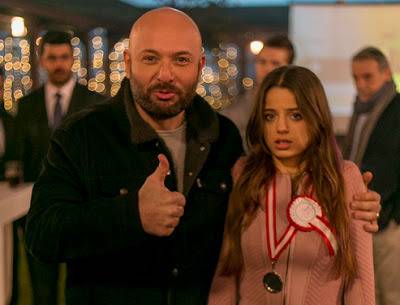 Самоубийство в „Твоят мой живот“