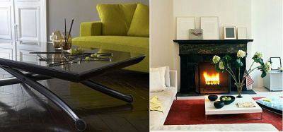 Как да изберем подходящата маса за нашия дом