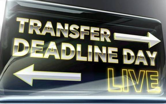 Всички сделки от последния ден на зимния трансферен прозорец