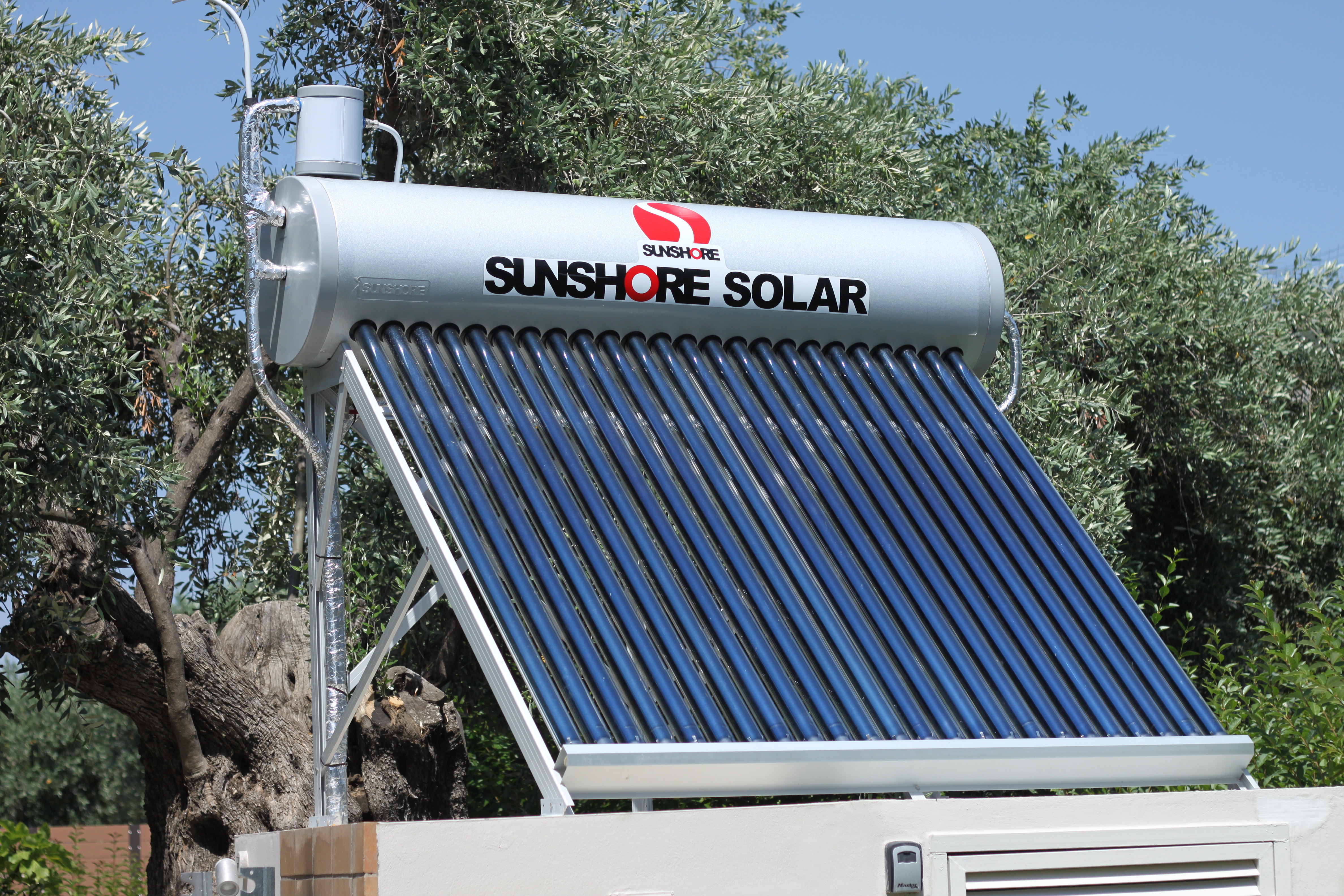 svejo.net | Слънчеви колектори. Слънчеви системи. Слънчеви бойлери ...