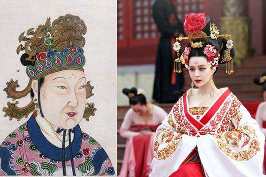 Коя е най-богатата жена в историята