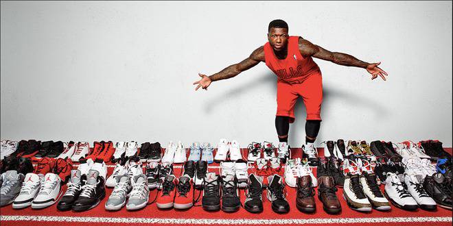 Поръчай обувки от най-добрите марки в САЩ