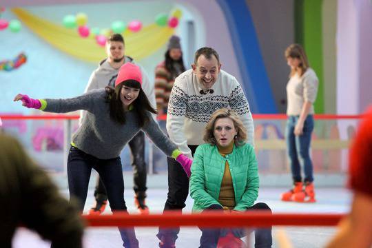 Fox Life ще излъчи втория сезон на Връзки