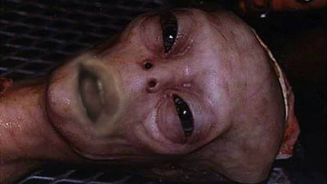 Интервю с марсианец шокира интернет! Вижте какво разкрива…