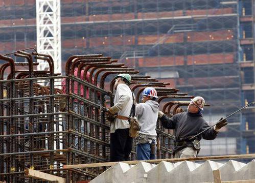 Бум на нови строежи в Пловдив