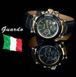 Guardo. Мъжки и дамски италиански часовници