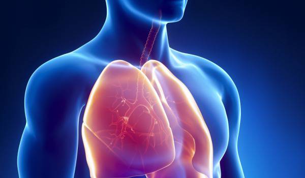 Как да се отървем от бронхита?