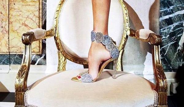 Бални Обувки 2016