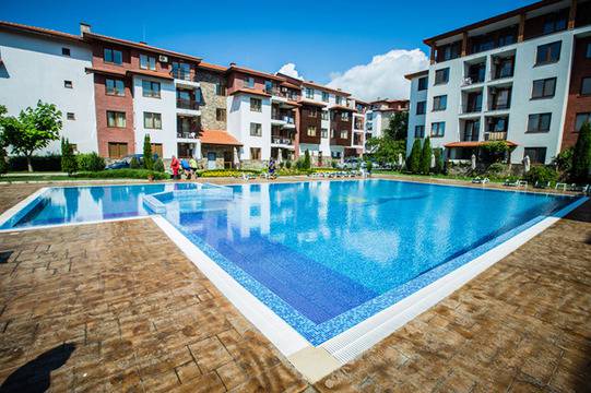 Хотел Аполон Несебър. Хотели Несебър. Почивка Несебър