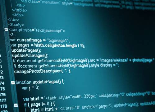Умения, които трябва да имате, за да станете Web разработчик