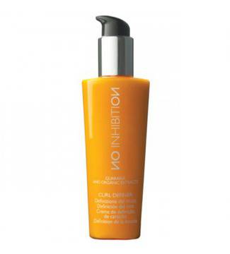 NO INHIBITION Curl Definer Влагоустойчив крем за къдрици 140ml