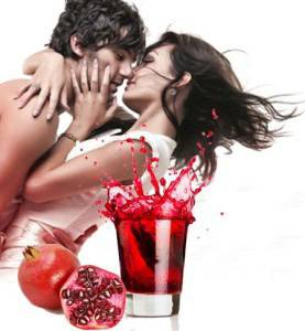 Топ 3 на соковете, полезни за сексуалното здраве