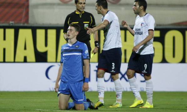 Легенда на Левски: Футболът ни страда от многото чужденци