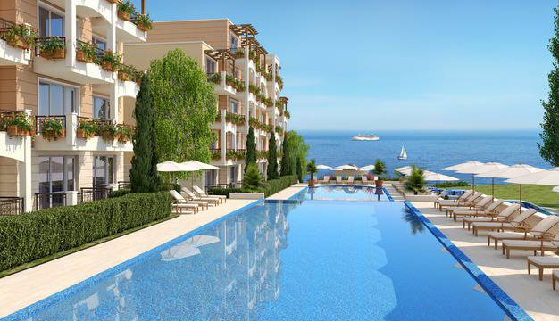 Строителна компания “Артстрой” предлага апартаменти за продажба